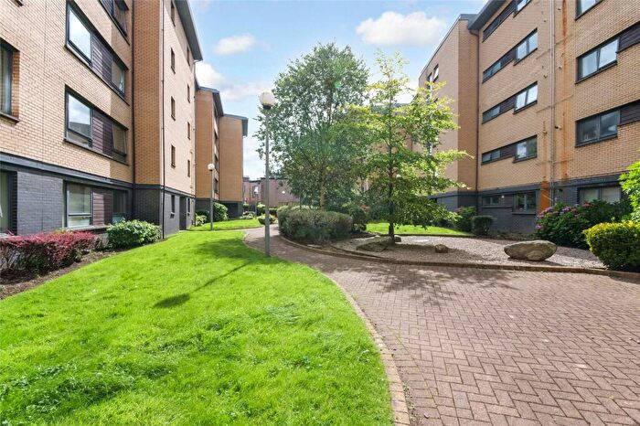 1 Bedroom Flat For Sale In Charlotte Street, Glasgow, Glasgow City, G1