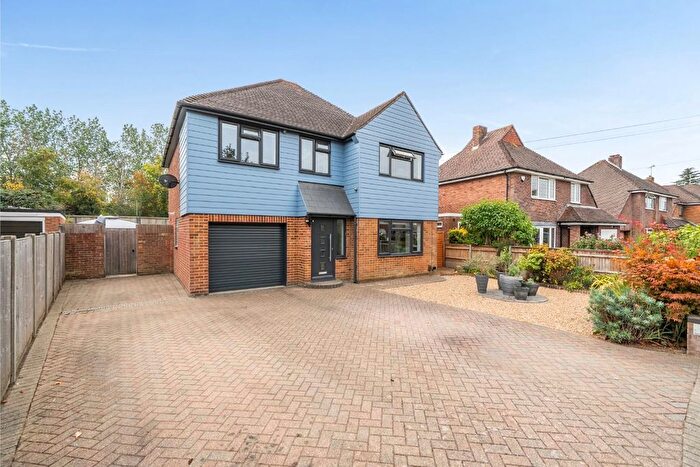 4 Bedroom Detached House For Sale In Norris Gardens, Havant, PO9