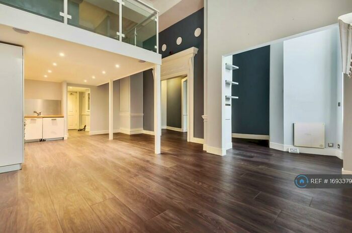 1 Bedroom Flat To Rent In Imperial Apartments, Southampton, SO14