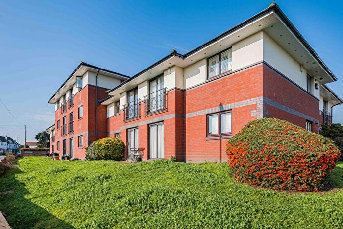 1 Bedroom Apartment For Sale In Elm Road, Dartford, DA1