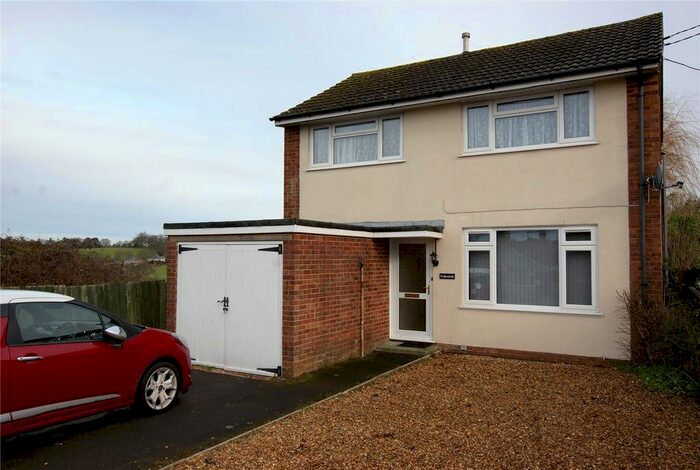 3 Bedroom Detached House To Rent In Haywards Lane, Wimborne, Dorset, BH21