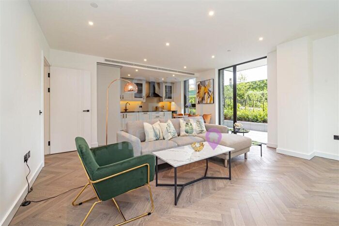 2 Bedroom Apartment To Rent In Merino Garden, London, E1W