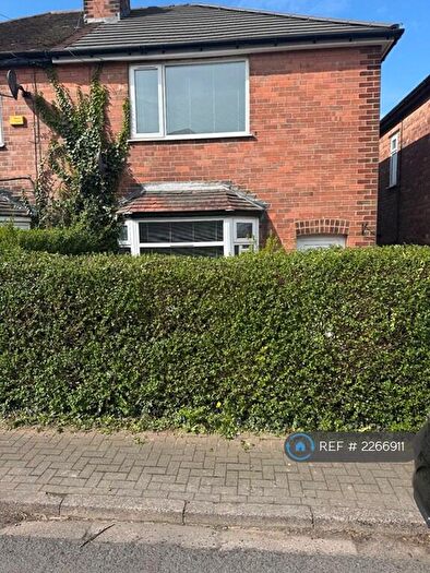 3 Bedroom Semi-Detached House To Rent In Devonshire Drive, Stapleford, Nottingham, NG9