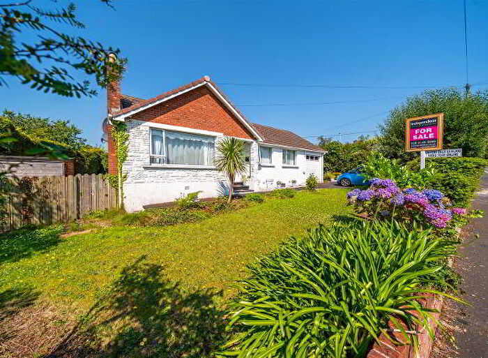 3 Bedroom Detached Bungalows For Sale In Ballymaconnell Road South, Bangor, BT19