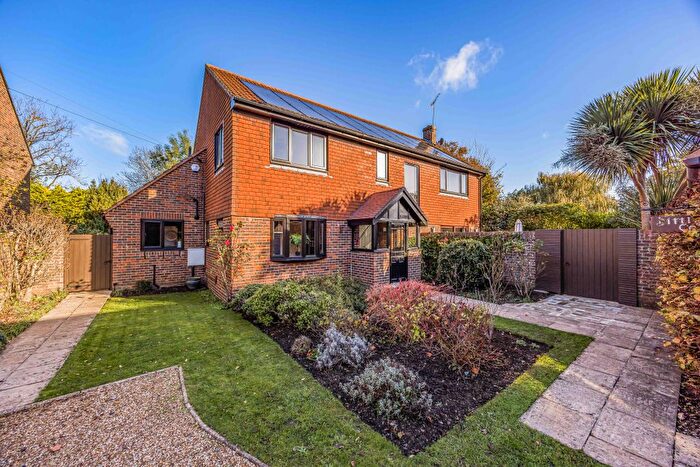 4 Bedroom Detached House For Sale In Havant, Hampshire, PO9