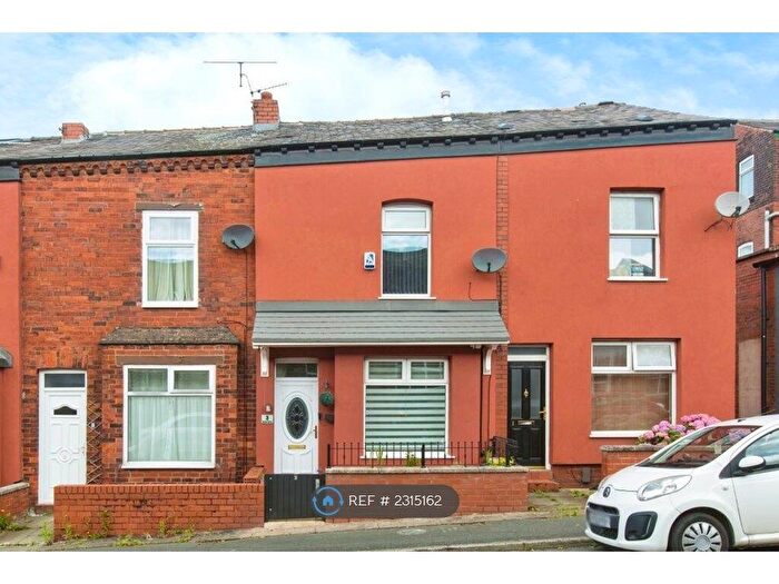 2 Bedroom Terraced House To Rent In Gooch Street, Horwich, Bolton, BL6