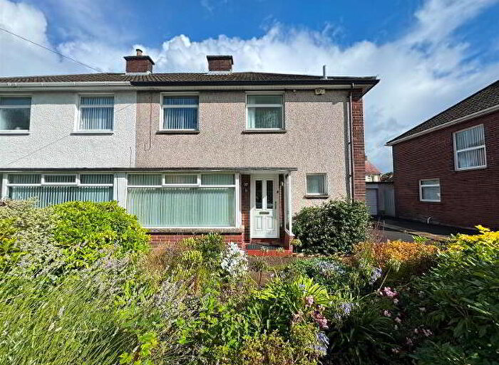 3 Bedroom Semi-Detached House For Sale In Doagh Road, Newtownabbey, BT37