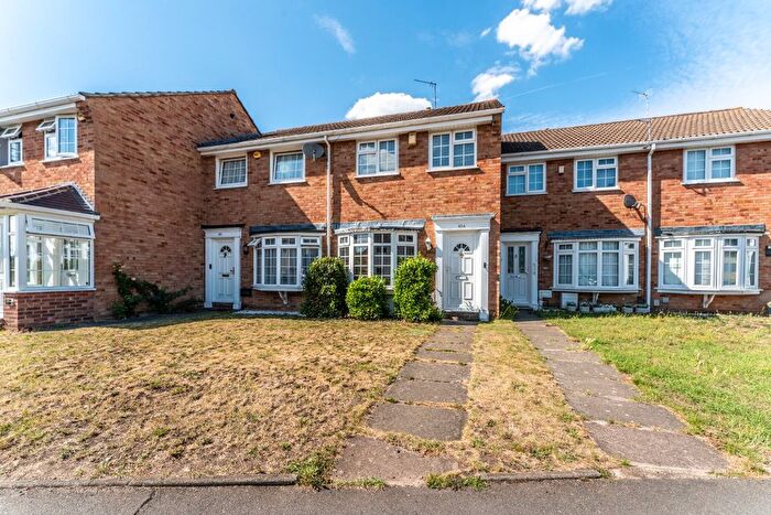 2 Bedroom Terraced House For Sale In Mayplace Road East, Bexleyheath, DA7
