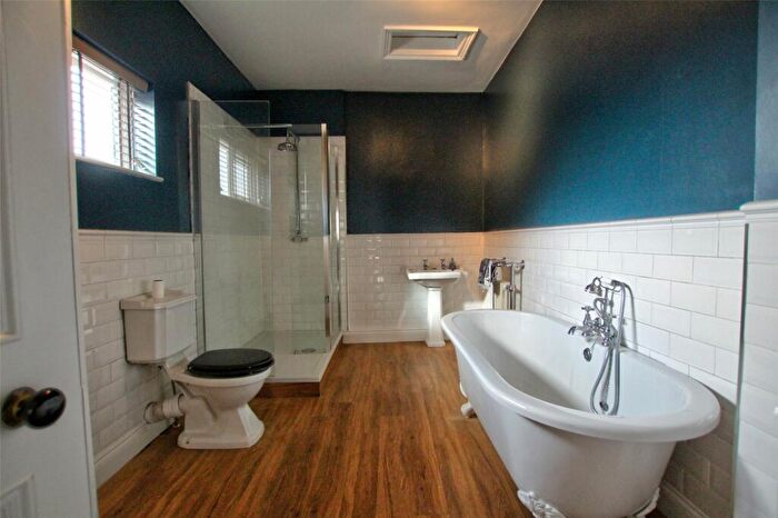 3 Bedroom Terraced House For Sale In Stranton Street, Bishop Auckland, County Durham, DL14