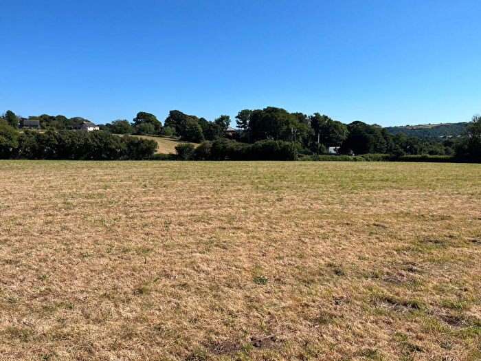 Land For Sale In Lot - Chittleburn Hill, Brixton, PL8