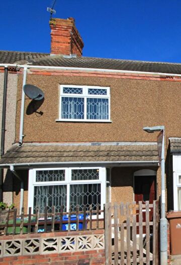 3 Bedroom Terraced House To Rent In Gilbey Rd, Grimsby, DN31