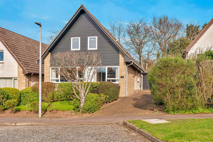 4 Bedroom Detached House For Sale In Keppel Road, North Berwick, EH39
