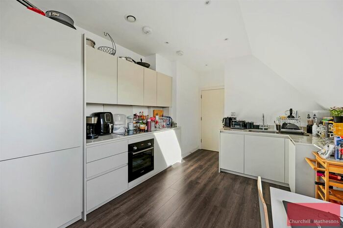 1 Bedroom Flat To Rent In Craven Park Road, Harlesden, NW10