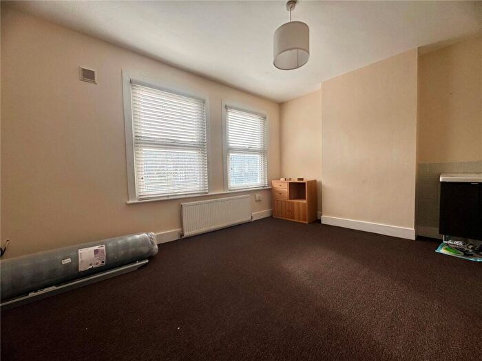 Property To Rent In Cavendish Road, Croydon, CR0