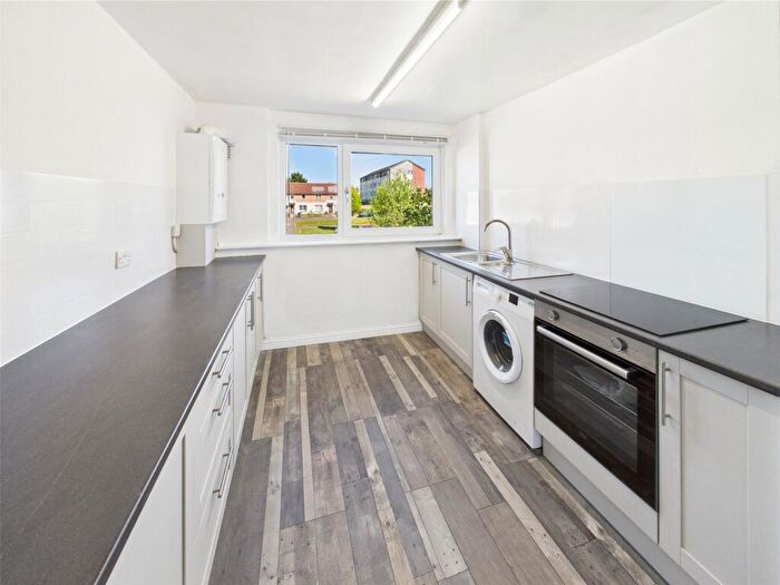 2 Bedroom Apartment To Rent In Moredun Park Grove, Edinburgh, Midlothian, EH17