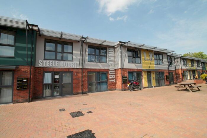 1 Bedroom Flat To Rent In Sturry Road, Canterbury, CT1