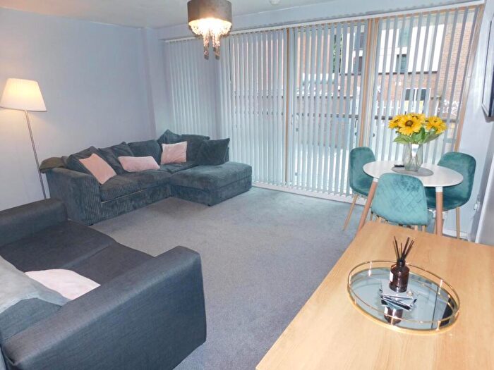 2 Bedroom Apartment To Rent In Henry Street, L1