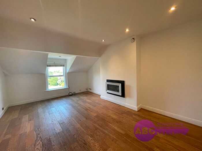 3 Bedroom Apartment To Rent In Denman Drive, Liverpool, L6