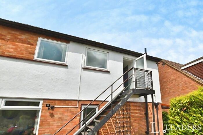 1 Bedroom House To Rent In New Road, Elsenham, Bishop's Stortford, CM22