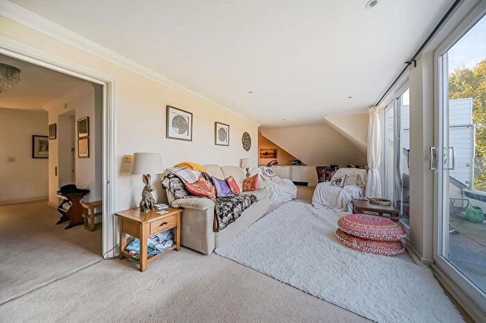 3 Bedroom Apartment For Sale In West Hill Place, West Hill, Oxted, ., RH8