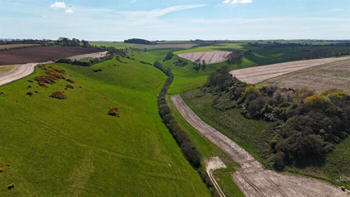 Land For Sale In Land At Cruxton Manor Farm, Maiden Newton, Dorchester, DT2