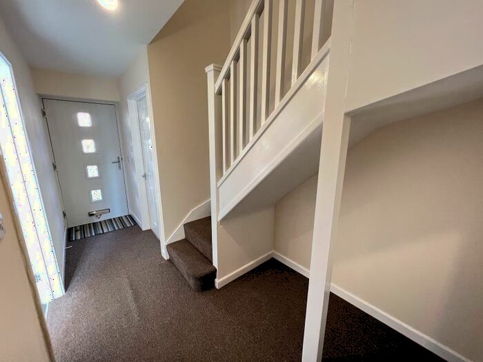 2 Bedroom Terraced House To Rent In Park Avenue, Attleborough, Nuneaton