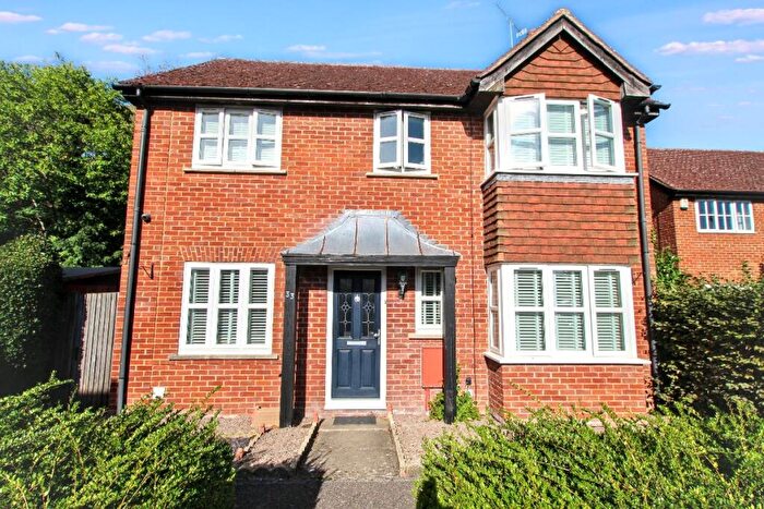 3 Bedroom Detached House For Sale In Aspen Road, Herne Bay, CT6