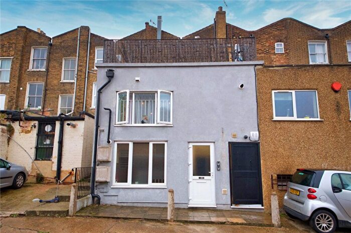 1 Bedroom Land For Sale In Junction Road, London, N19