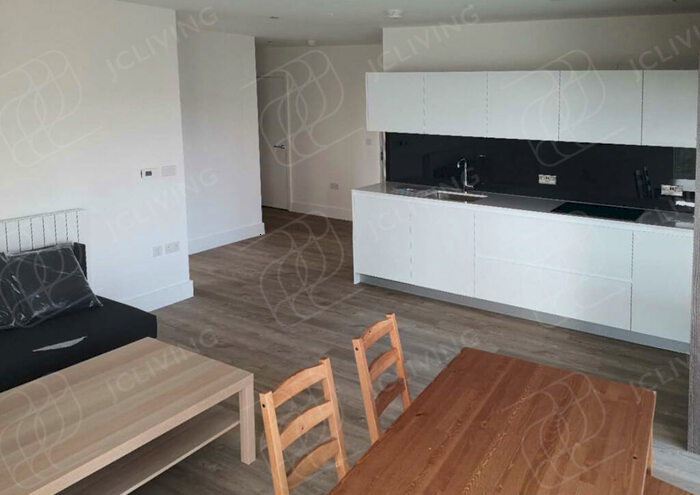 2 Bedroom Flat To Rent In Kidbrook Village, SE3