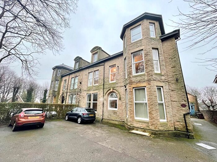 1 Bedroom Apartment To Rent In Whitworth Road, Ranmoor, S10