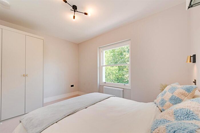 2 Bedroom Apartment To Rent In Adamson Road, Belsize Park, NW3