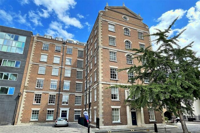 1 Bedroom Studio For Sale In Dufours Place, London, W1F
