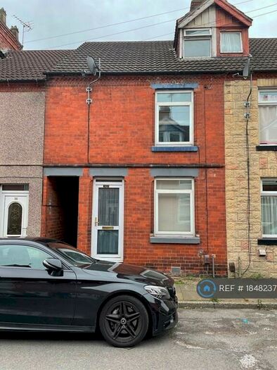 3 Bedroom Terraced House To Rent In Langford Street, Sutton-In-Ashfield, NG17