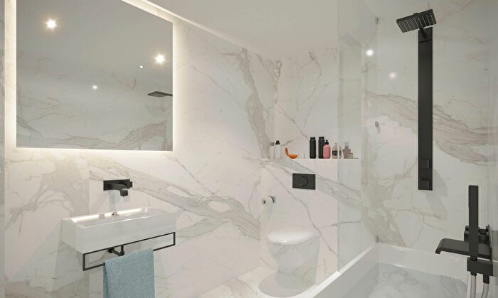 1 Bedroom Flat For Sale In The Mercantile, Liverpool City Centre, Liverpool, L1