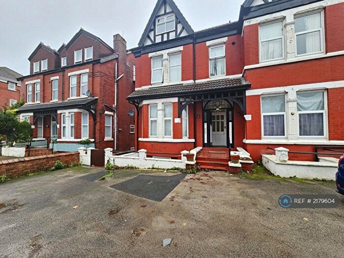 1 Bedroom Flat To Rent In Lathom Road, Southport, PR9