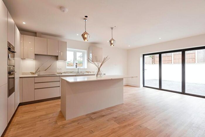 4 Bedroom Detached House For Sale In Priory Lane, Little Wymondley, Hitchin, Hertfordshire, SG4