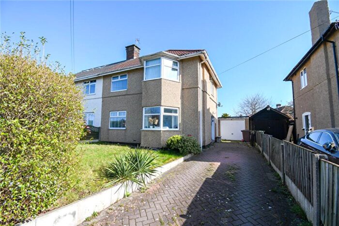 3 Bedroom Semi Detached House For Sale In Leasoweside, Leasowe, Wirral, CH46