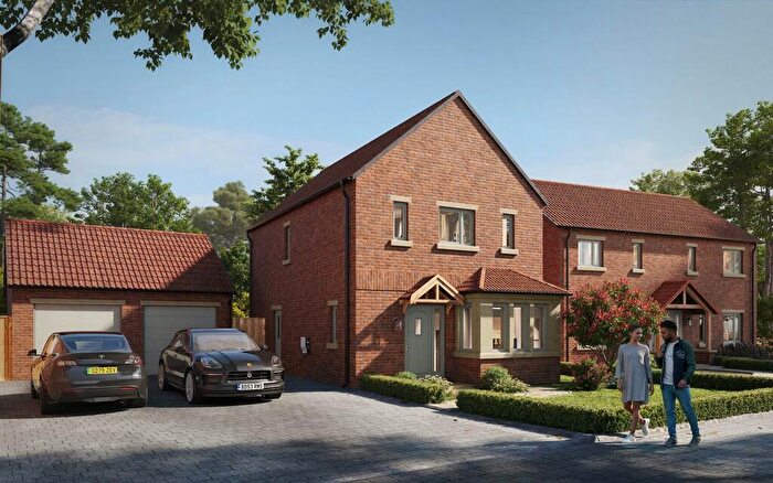 3 Bedroom Detached House For Sale In Roebuck Close, Scorton, DL10