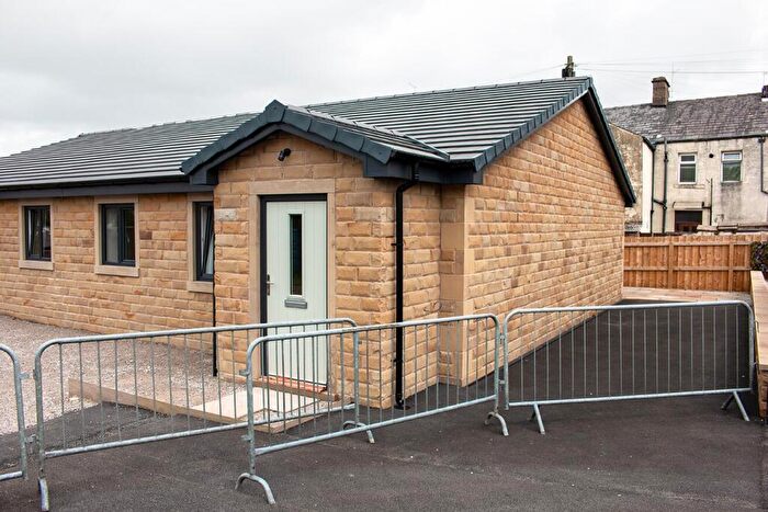 2 Bedroom Bungalow For Sale In Danny's Way, Clayton Le Moors, Lancashire, BB5