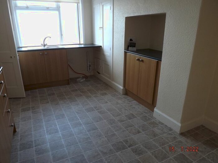 2 Bedroom Flat To Rent In Exeter Road, Braunton, EX33