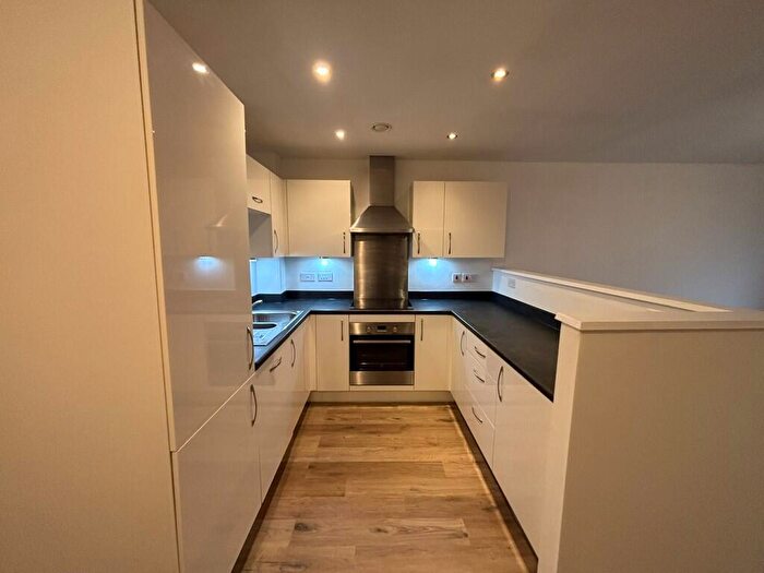 2 Bedroom Apartment To Rent In Edwin Court, Eccles, Greater Manchester, M30