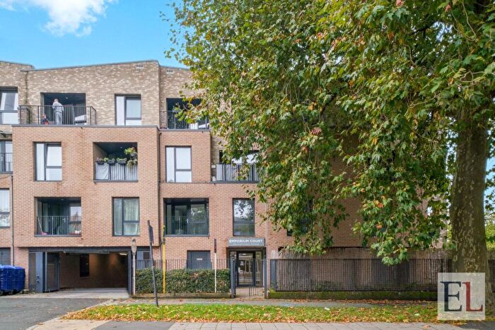 1 Bedroom Apartment To Rent In Emporium Court, Alexandra Avenue, Harrow, HA2