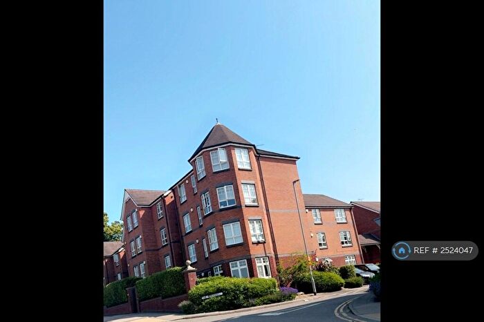 2 Bedroom Flat To Rent In Cliftonville Road, Northampton, NN1