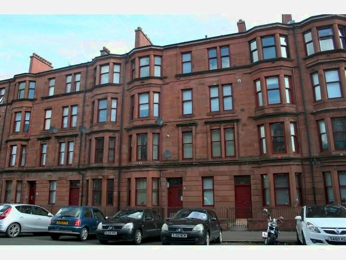 1 Bedroom Flat To Rent In Earl Street, Glasgow G14