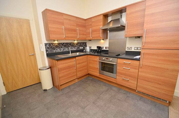 2 Bedroom Flat To Rent In The Pavilion, Norwich, NR1