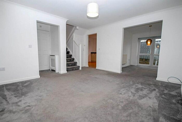 4 Bedroom Detached House For Sale In Peel Court, Seaton Burn, NE13