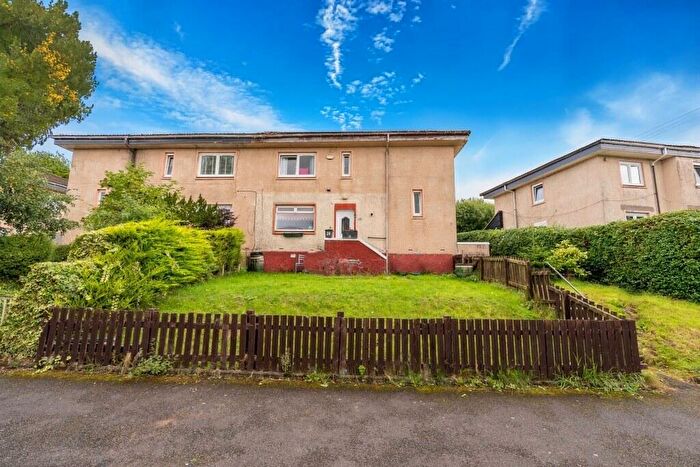 2 Bedroom Flat For Sale In Viewbank Avenue, Calderbank, ML6