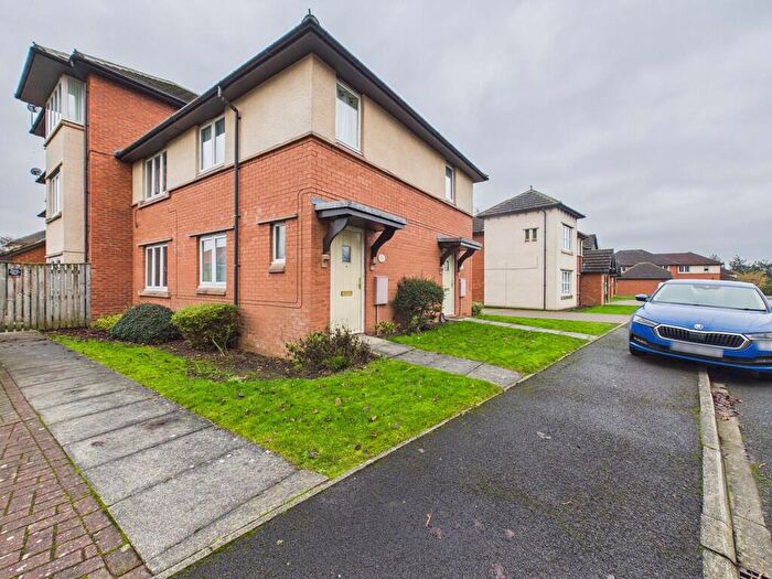 1 Bedroom Apartment For Sale In Haven Gardens, Darlington, County Durham, DL1