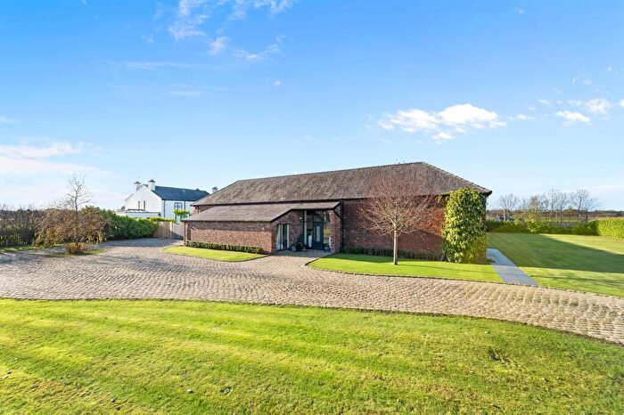 5 Bedroom Detached House For Sale In North End Lane, Hightown, L38