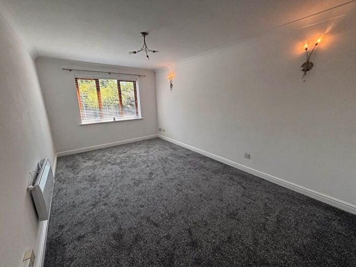 1 Bedroom Flat To Rent In Walmley, Sutton Coldfield, B76
